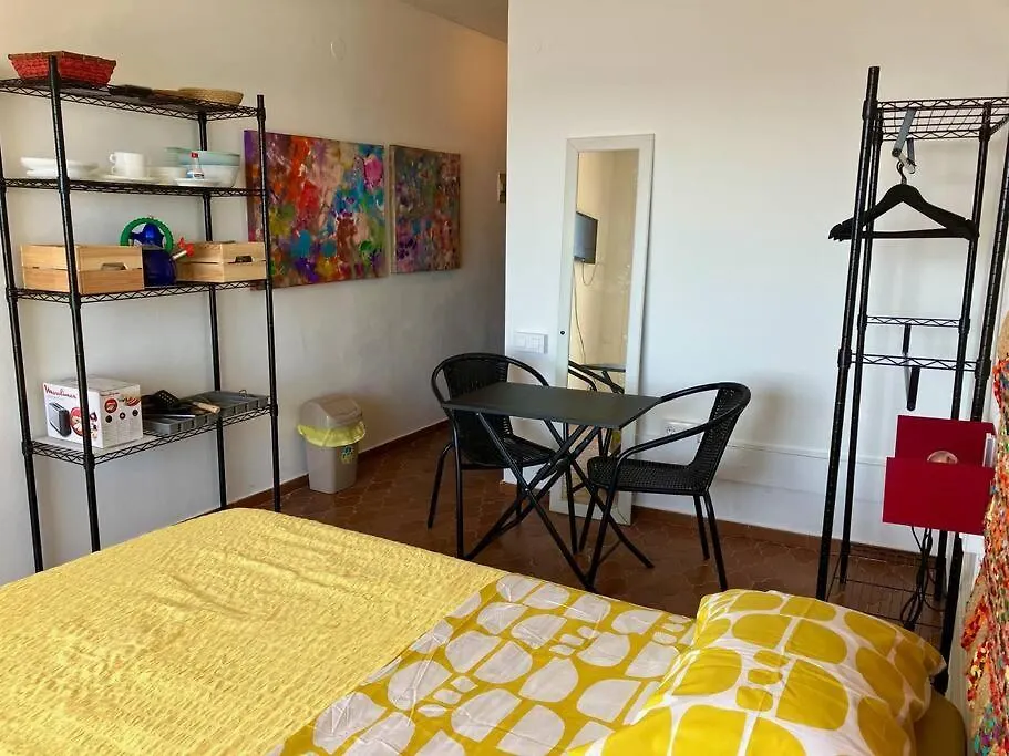 Appartamento Estudio A 100M De La Playa Tossa de Mar