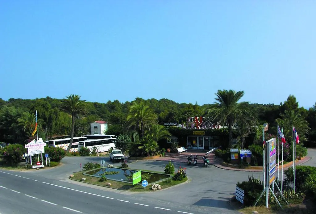 Estudio A 100M De La Playa Tossa de Mar Spagna